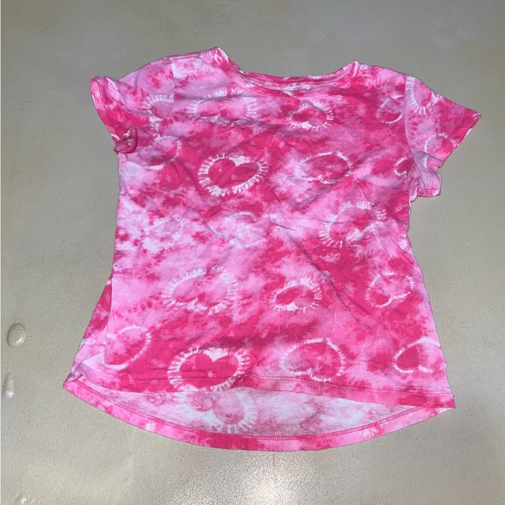 💙 Old Navy Tie Dye Shirt